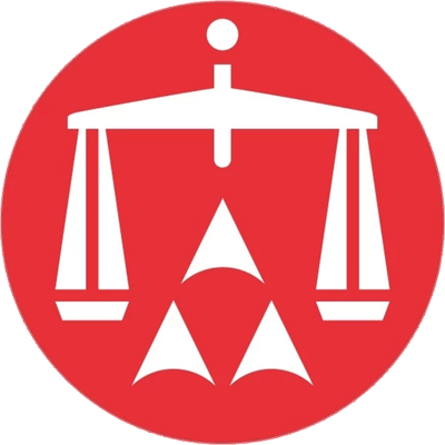 American Arbitration Association- international Centre for Dispute Logo