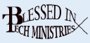 Blessed in Tech Ministries Incorporated