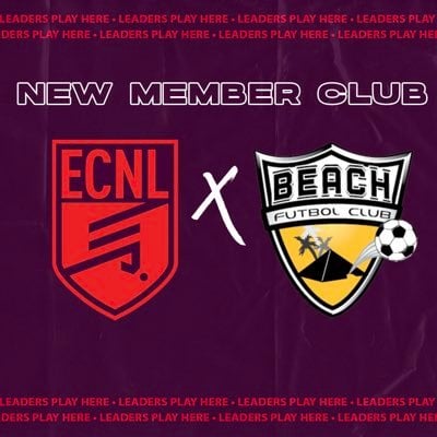 Beach Futbol Club