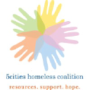 5cities Homeless Coalition
