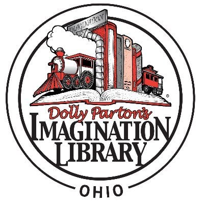 Dolly Partons Imagination Library of Ohio