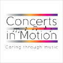 Concerts in Motion Inc.