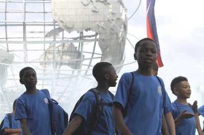 South Bronx United Inc.