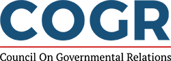 Council on Governmental Relations