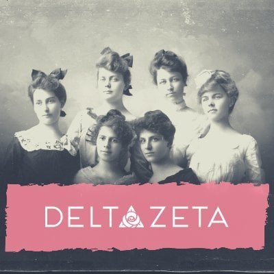 Delta Zeta Foundation