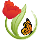 Red Tulip Project of Geauga