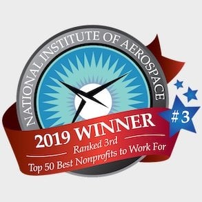 National Institute of Aerospace Associates