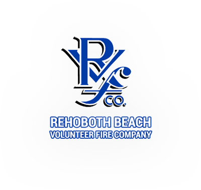 Rehoboth Beach Volunteer Fire Co Inc.