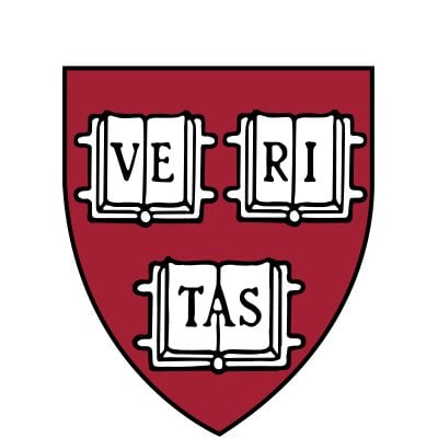 Logo of PRESIDENT AND FELLOWS OF HARVARD COLLEGE