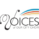 Voices of Our City Choir Inc.