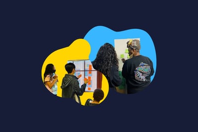 Build Our Lives Together Inc.