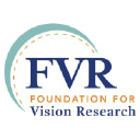 Foundation for Vision Research