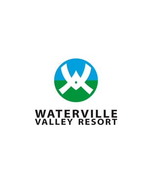 Waterville Valley Black & Blue Trail Smashers-Snowsports Edu Fdn