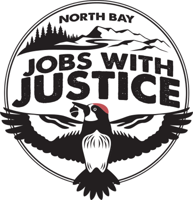 North Bay Jobs With Justice