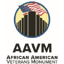 African American Veterans Monument Inc.