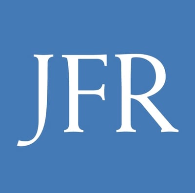 The Jewish Foundation for the Righteous Inc.