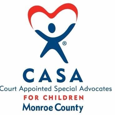 Monroe County Casa