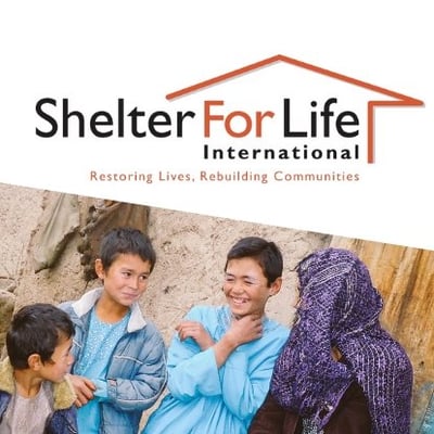 Shelter for Life International Inc.