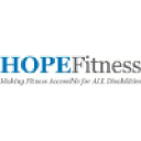 Hopefitness Sports Foundation