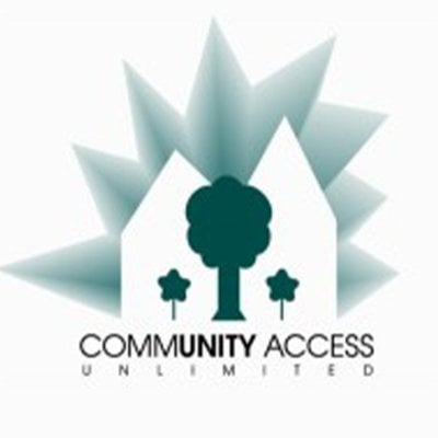 Community Access Unlimited Inc.