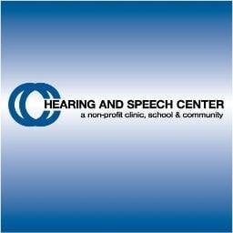 Hearing and Speech Center of Northern California