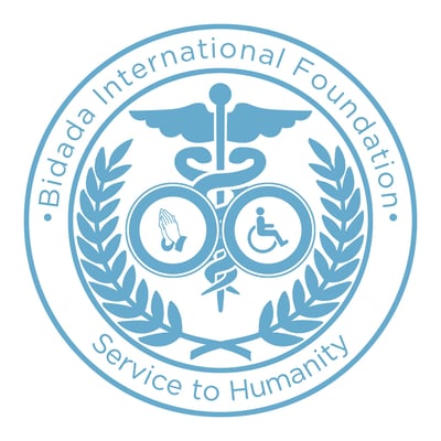 Bidada International Foundation