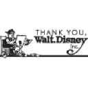 Thank You Walt Disney Inc.