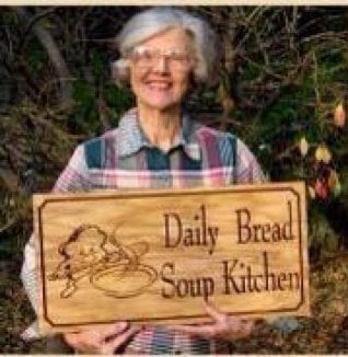 Daily Bread Soup Kitchen Inc.