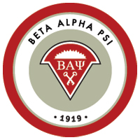 Beta Alpha Psi National Council