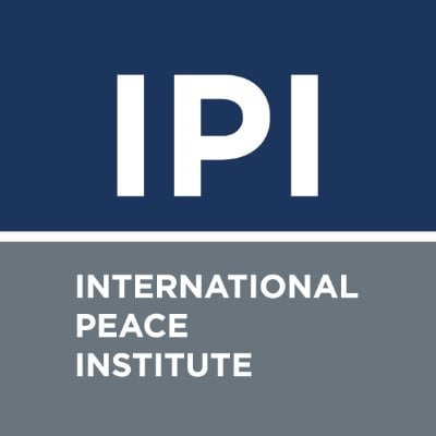 International Peace Institute Inc.