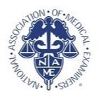 National Association of Medical Examiners Inc.