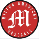 Milton American Baseball Inc.