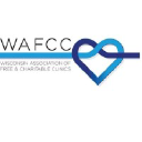 Wisconsin Association of Free and Charitable Clinics Inc. Logo