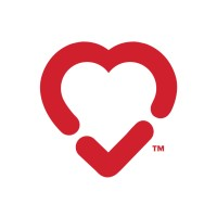 Conquering Congenital Heart Disease Logo