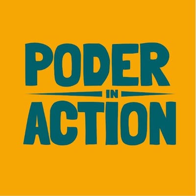 Poder in Action Inc.