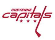 Cheyenne Capitals Youth Hockey Association