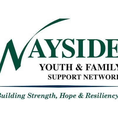 Wayside Youth & Family Support Network