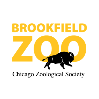 Chicago Zoological Society Logo