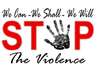 Stop the Violence