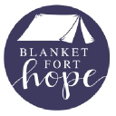 Blanket Fort Hope