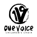 One Voice Childrens Choir