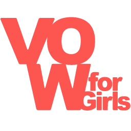 Vow for Girls Inc.