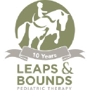 Friends of Leaps & Bounds Pediatric Therapy