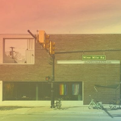 Affirmations Community Center