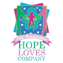Hope Loves Company Inc.
