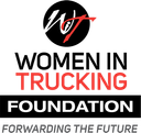 Women in Trucking Association Foundation Logo