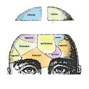 Mad in America Foundation