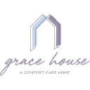 Grace House Akron Inc. Logo