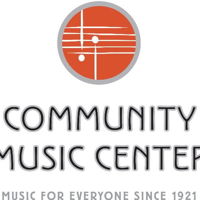 Community Music Center