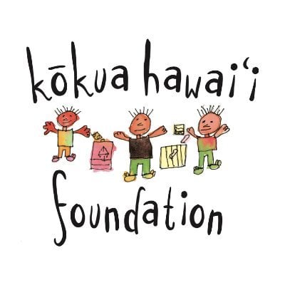 Kokua Hawaii Foundation